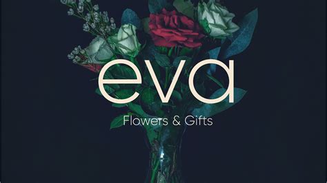 Eva Brand Identity On Behance