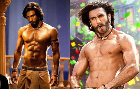 Shahid Kapoor Ranveer Singh Vicky Kaushal S Attractive Shirtless Moments You Will Fall In