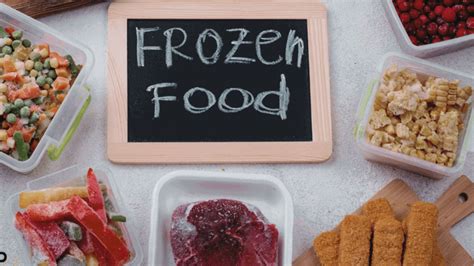 13 Frozen Food Brands In India Quick And Affordable