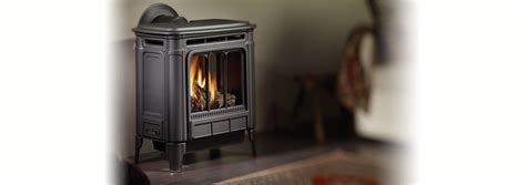 Regency Hampton H15 Gas Stove On Display In Our Store Portland
