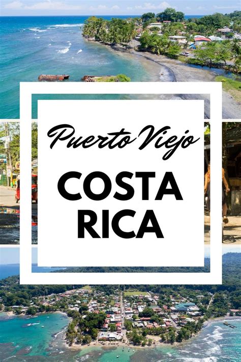 Puerto Viejo Costa Rica Fall In Love With The Caribbean Costa Rica