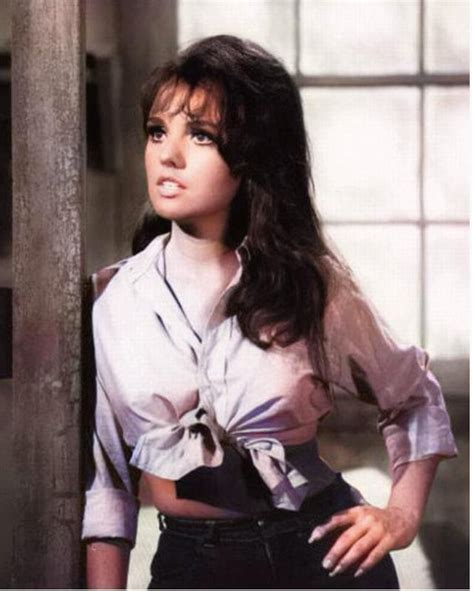 Dawn Wells 1965 Oldschoolcool