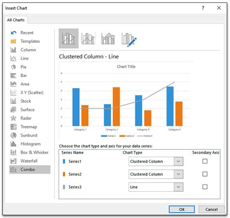 How To Create A Graph In Word