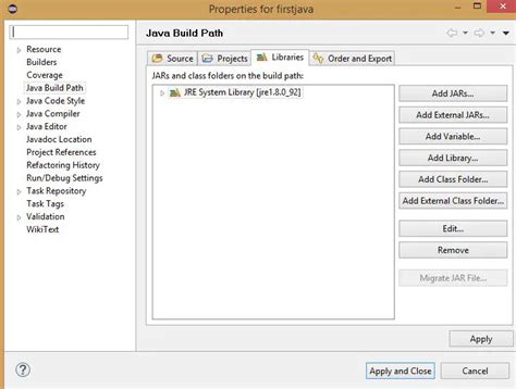Error Could Not Find Or Load Main Class In Eclipse Ways To Fix The Java Programmer
