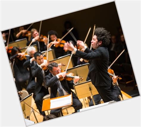 Gustavo dudamel (born january 26, 1981 in barquisimeto, lara, venezuela) is a venezuelan conductor and violinist. Gustavo Dudamel | Official Site for Man Crush Monday #MCM ...