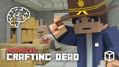 The Official Crafting Dead Mod Apex Hosting