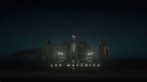 Gang Update Lex Maverick Vltrp Vltrp Xrgb Upi Youtube