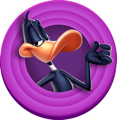 Looney Tunes 5678 Jeopardy Template