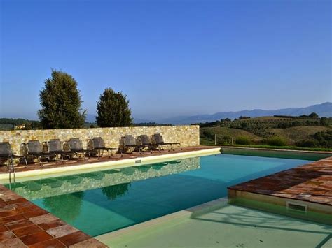 2400814ha Luxury Villa In Umbria With Private Pool And