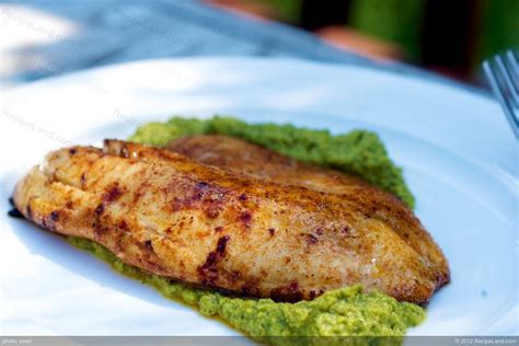The best grilled flounder recipes on yummly | grilled flounder, grilled flounder, grilled grilled jamaican jerk fish wraps food republic. Great Grilled Flounder Recipe | RecipeLand.com