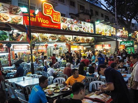 What To Eat In Kl And Where To Eat In Kl — Top 10 Kuala Lumpur Must Eat