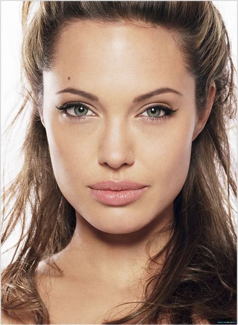 Angelina Jolie Photo Gallery High Quality Pics Of Angelina Jolie