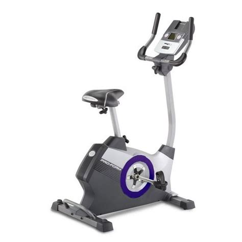 The directions were not very good to instruct how to put in the new crank but my husband and i were able to figure it out. Proform 300 ZLX Exercise Bike - Sweatband.com