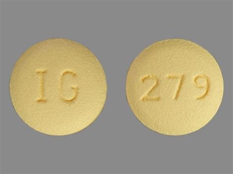 279 Round Pill Images Pill Identifier