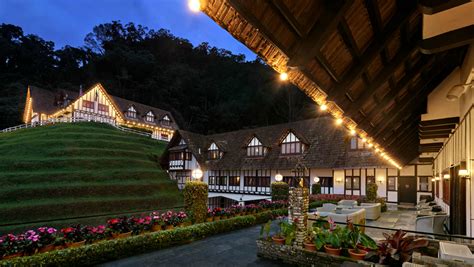 Sleepbox hotel cameron highlands is so close to convenience store, restaurants, banks, pharmacy, hospital, police station and post office. The Restaurant at The Lakehouse | Cameron Highlands