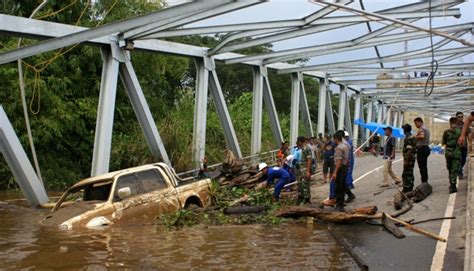 Kasus Jembatan Ambruk Polisi Tahan Pejabat Bukaka Nasional Tempo Co