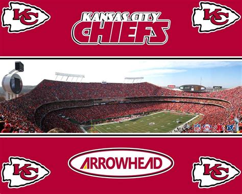 Kansas city chiefs wallpaper hd background 1280×1024. Kansas City Chiefs Wallpapers - Wallpaper Cave