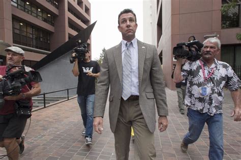 5 Facts About Duncan Hunter The Indicted California Congressman Who
