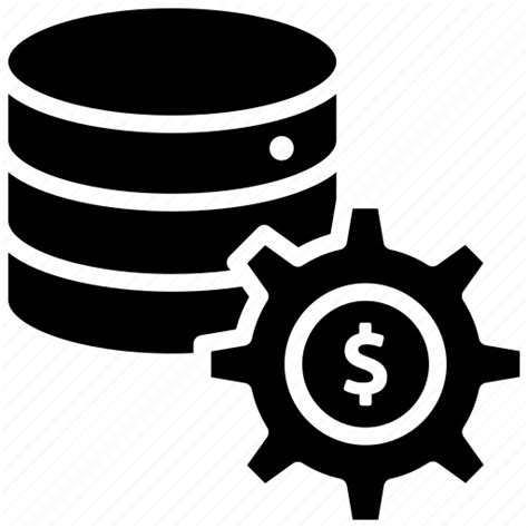 Bank Server Banking Database Big Data Database Server Financial