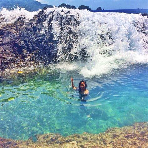 Salah satunya pantai laguna helau, pantai ini berada di desa ketapang, kecamatan kalianda, lampung selatan. Pantai Laguna Lampung - Pantai Laguna Pesona Bahari Indah Di Bengkulu / Laguna suering dianggap ...