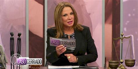 Precio del mario cash synthetic token expiring 15 january 2021. 'Caso Cerrado' llega a su fin y la doctora Polo se ...