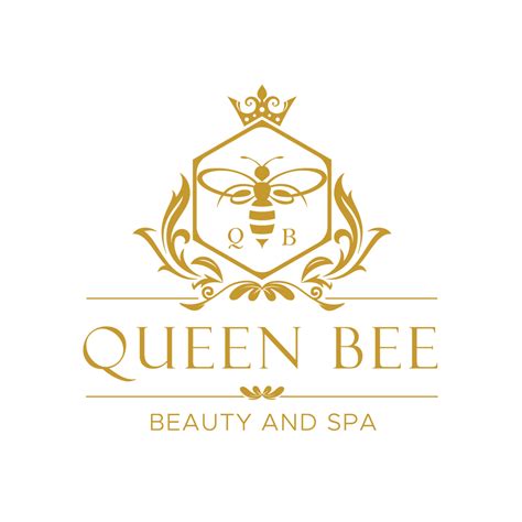 Queen Bees Logo