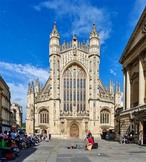 6 Best Things To Do In Bath Visit Bath Attractions
