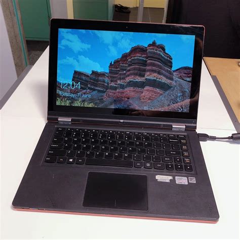 Lenovo Ideapad Yoga 13 Model 20175 Computers And Tech Laptops