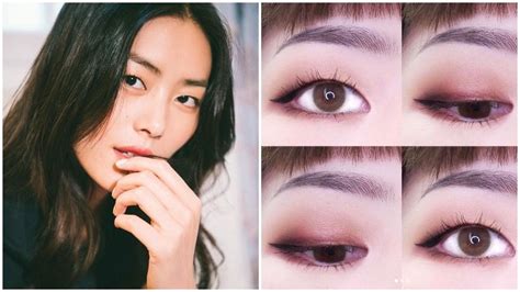 7 monolid makeup tricks you ll wish you knew about sooner the voice of global asians