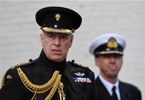 Prince Andrew Sex Case Civil Trial Likely Late 2022 Us Judge Raw Story Celebrating 19 Years