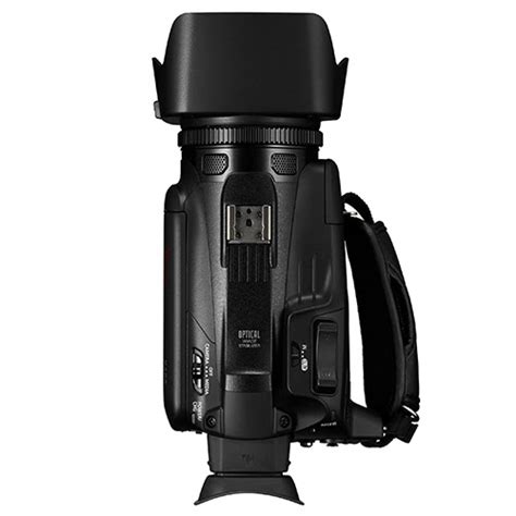 Canon Legria Hf G70 4k Camcorder Clifton Cameras