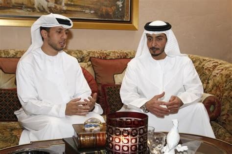 Issa Bin Zayed Al Nahyan Alchetron The Free Social Encyclopedia