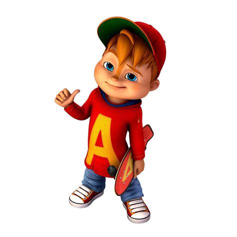 Alvin And The Chipmunks Characters As Zodiac Signs Ross Bagdasarian Aka David Seville With