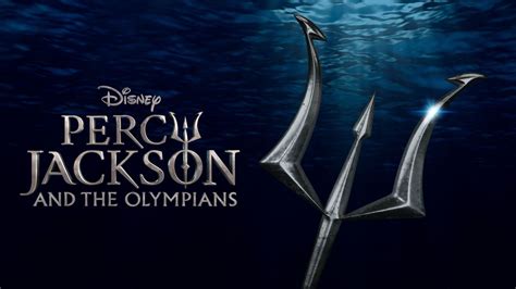 Percy Jackson And The Olympians Release Date And New Trailer Revealed
