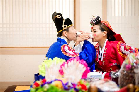 Our Korean Wedding Part2 Theheyheyhey