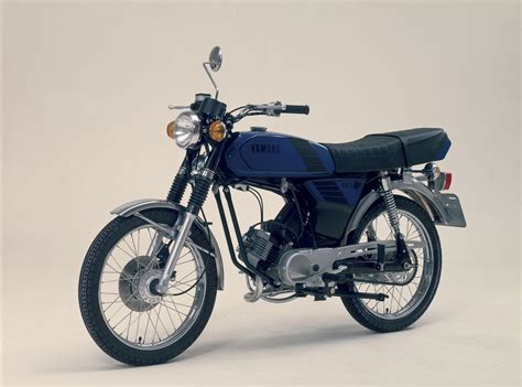 Yamaha Fs1 Classic Motorbikes