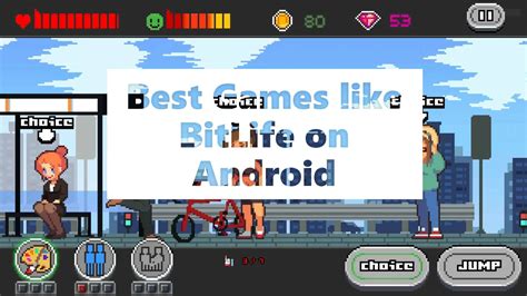 The 7 Best Games Like Bitlife On Android Playoholic