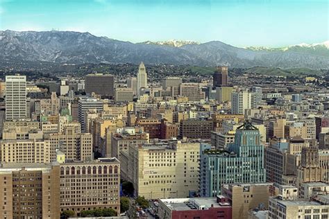 Free Photo Los Angeles California Urban Free Image On Pixabay 144161