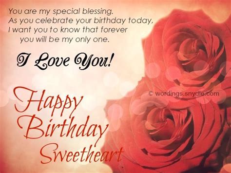 Birthday Wishes For Husband Husband Birthday Messages And Greetings Wordings And Messages Happy