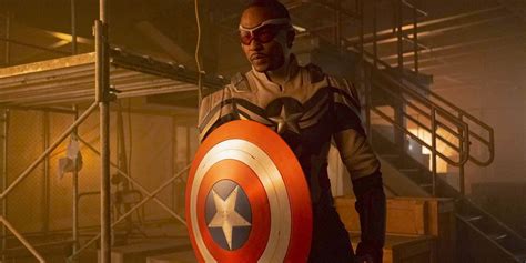 Captain America 4 Writer Says Most Marvel Movies Haven't Been Announced