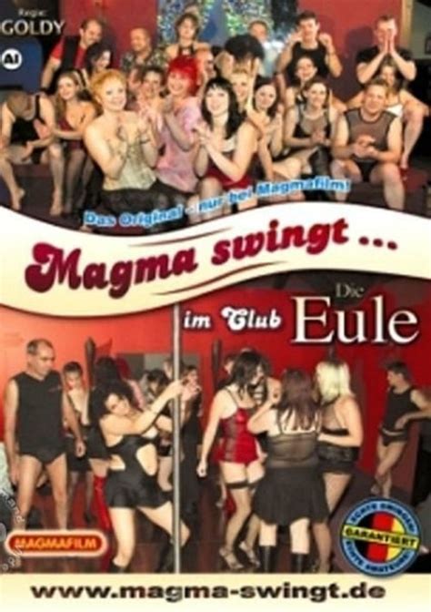 Magma Swingtim Club Die Eule 2010 By Magma Hotmovies