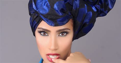 Welcome To The Bustline Blog Meet The Sexy Egyptian Singer Who Is