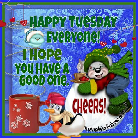 Happy Tuesday Everyone Happy Tuesday Tuesday Quotes What Day Is It