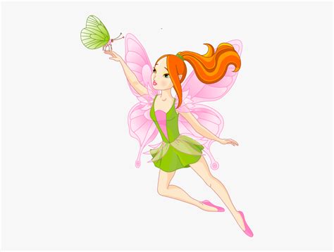 Fairy Graphics Butterfly Fairy Wings Clip Art Fairy