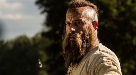 The last witch hunter is a fun film with some great designs and ideas, just a shame that it has such a generic and unoriginal script. Vin Diesel hofft immer noch auf "The Last Witch Hunter 2"