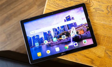 Top 10 Die Besten Android Tablets 2021 Edition