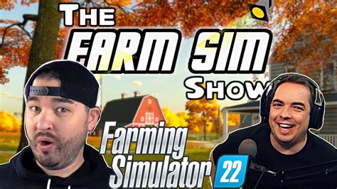 Farm Sim Show Christmas Special Herding Cats Wdj And Klutch Youtube