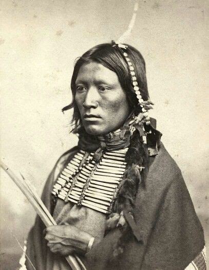 Kiowa Apache Man 1872 Native American Pictures Native American Beauty