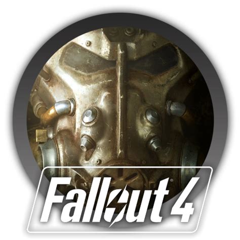 Fallout 4 Icon By Blagoicons On Deviantart