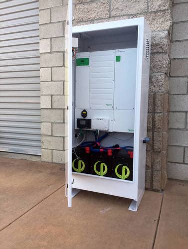 Simpliphis Residential Energy Storage System Now Available Through
